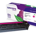 Toner WECARE HP CB543A/1978B002 1,4K mag