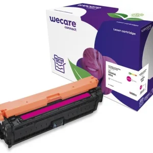 Toner WECARE HP CE343A 16K magenta