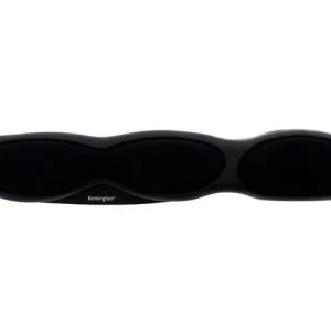 Handledsstöd KENSINGTON Skum 62383 svart