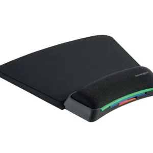 Handledsstöd KENSINGTON SmartFit svart