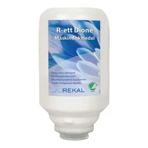 Maskindisk REKAL R-Ett Dione 4kg