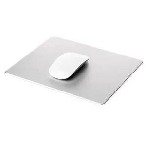 Musmatta DESIRE2 rektangulär aluminium