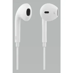 Headset STREETZ E130 In-Ear 3,5mm