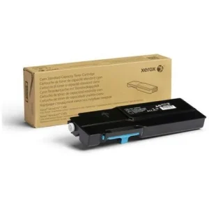 Toner XEROX 106R03518 4,8K cyan