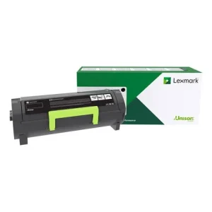Toner LEXMARK 56F2000 6K svart