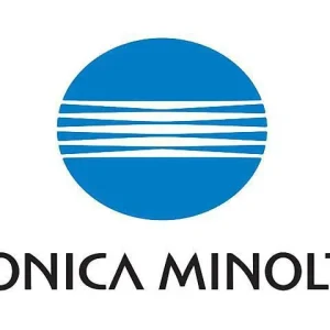 Toner KONICA MINOLTA A33K051 29K svart