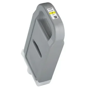 Bläckpatron CANON PFI-1700Y gul
