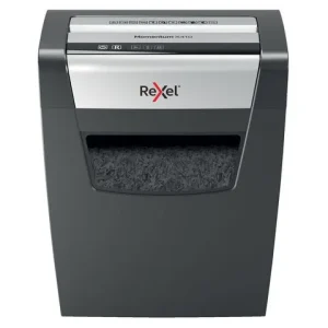 Dokumentförstörare REXEL Momentum X410