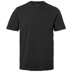 T-shirt SOUTH WEST Kings GOTS svart S