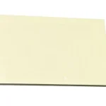 Notes STANDARD 76x127mm gul 100bl