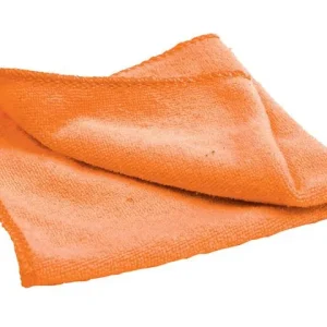 Microfiberduk NOBO Whiteboard orange