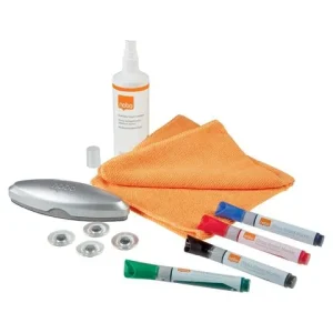 WB Starter Kit NOBO Glastavlor