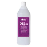 Ytdesinfektion LIV Des +72 1L