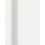 Duk papper 1,18x8m vit