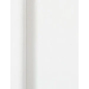 Duk papper 1,18x8m vit