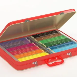 Färgpenna FABER-CASTELL Jumbo 144/fp
