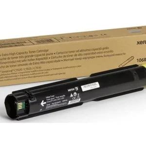 Toner XEROX 106R03738 16,5K gul