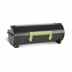 Toner LEXMARK 58D2U0E 55K svart