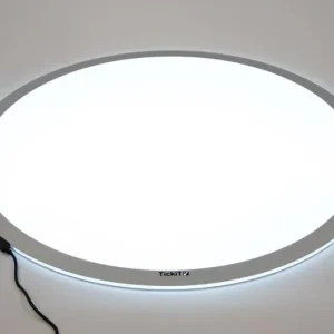 Ljusbord Science Rund 60cm LED