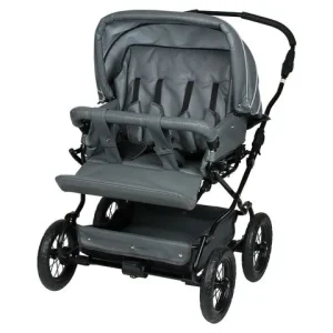 Syskonvagn TRILLE Twister