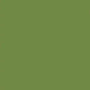 Servett 3-lag 33x33cm leaf green 125/fp