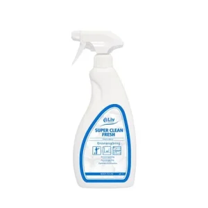 Grovrent LIV Super Clean Fresh 750ml