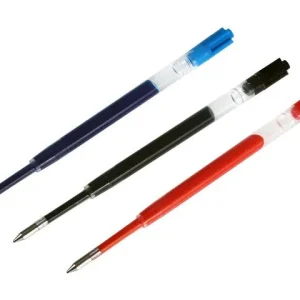 Refill Kulpenna recycled 0,7mm svart