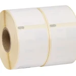Etikett Universal 89x36mm 520/fp