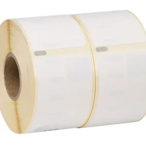 Etikett Universal 89x36mm 520/fp
