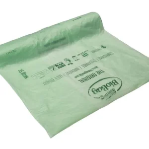 Säck BIOBAG Insats 35L 40/rl
