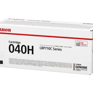 Toner CANON CRG-040H 10K cyan