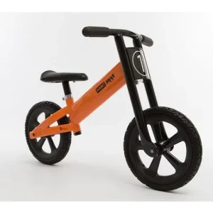 Springcykel RABO Zippl mini 2/fp