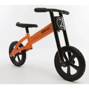 Springcykel RABO Zippl medium 2/fp