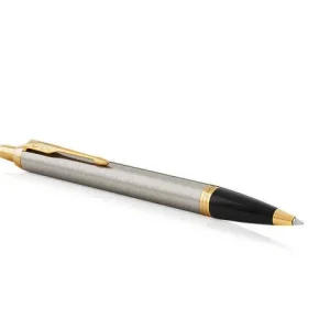 Kulpenna PARKER G.T 0,7mm svart