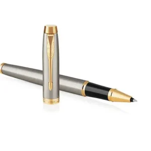 Rollerballpenna PARKER G.T 0,7mm svart
