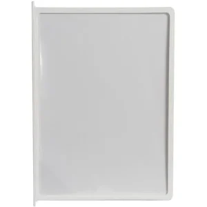 Panel Actual A4 vit 10/fp