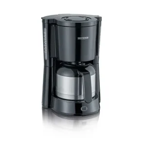 Kaffebryggare Severin 4835 Termos Inox