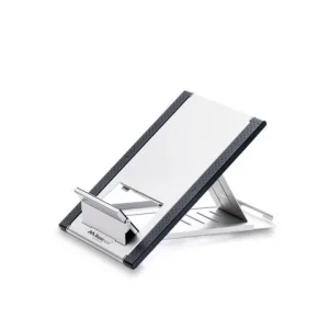 Laptopstativ MOUSETRAPPER TB402 silver