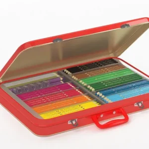 Färgpenna FABER-CASTELL Triangular240/fp