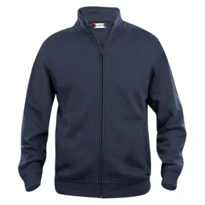 Basic Cardigan Herr Mörk Marin XS