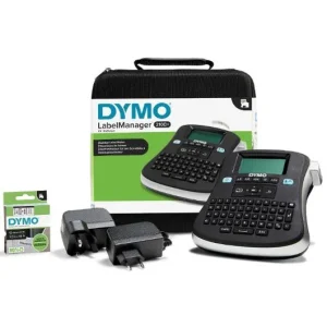 Märkmaskin DYMO LM210D+ Kit