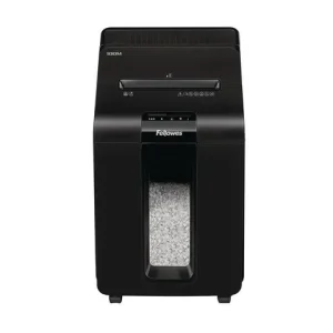 Dokumentförstörare FELLOWES AutoMax 100M