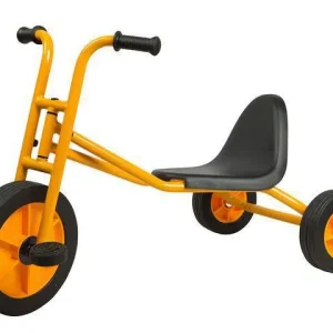 Trehjuling RABO Rider 4-9år