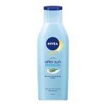 Solskydd NIVEA After Sun 200ml