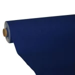 Duk PAPSTAR 1,18x25m mörkblå