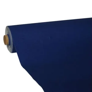 Duk PAPSTAR 1,18x25m mörkblå