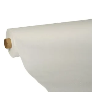 Duk PAPSTAR 1,18x25m vit