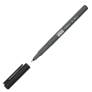 Fineliner MARVY 294 svart