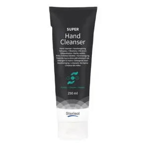 Handrengöring STERISOL Super 250ml