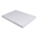 Akvarellpapper A4 180g Fine 100ark/fp